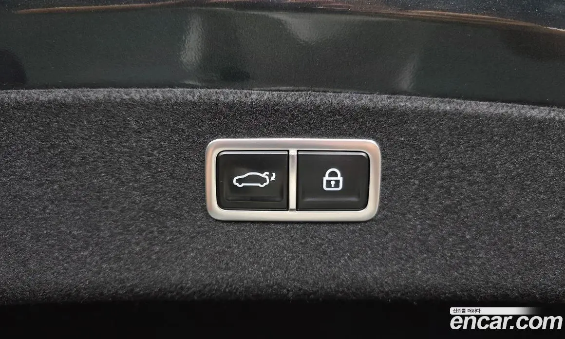 Genesis G80 2024 3.5 автомат (гидро), фото 19