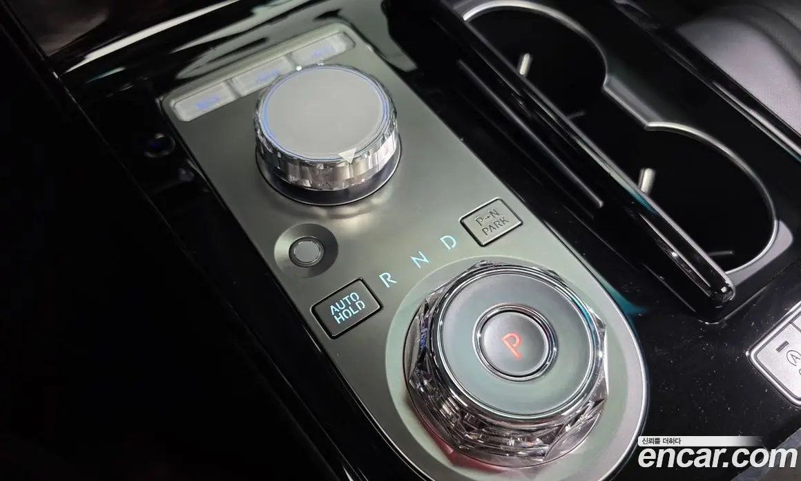 Genesis G80 2024 3.5 автомат (гидро), фото 9