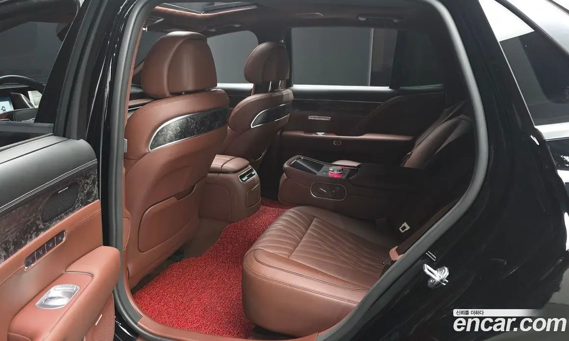 Genesis G90 2024 3.5 автомат (гидро), фото 11 Genesis G90 2024 3.5 автомат (гидро), фото 11