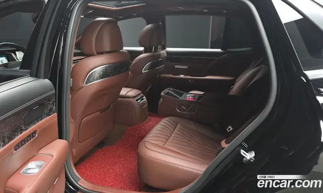 Genesis G90 2024 3.5 автомат (гидро), миниатюра 11 Genesis G90 2024 3.5 автомат (гидро), миниатюра 11