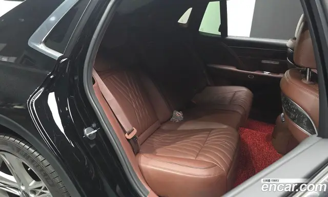 Genesis G90 2024 3.5 автомат (гидро), миниатюра 12