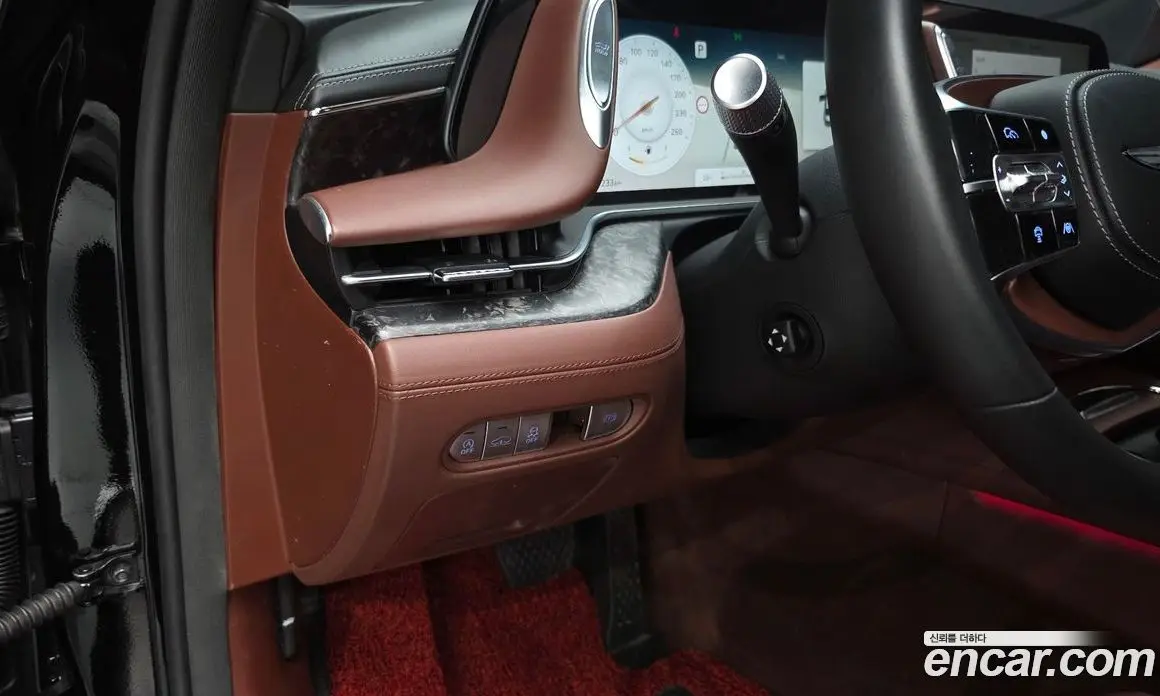 Genesis G90 2024 3.5 автомат (гидро), фото 13 Genesis G90 2024 3.5 автомат (гидро), фото 13