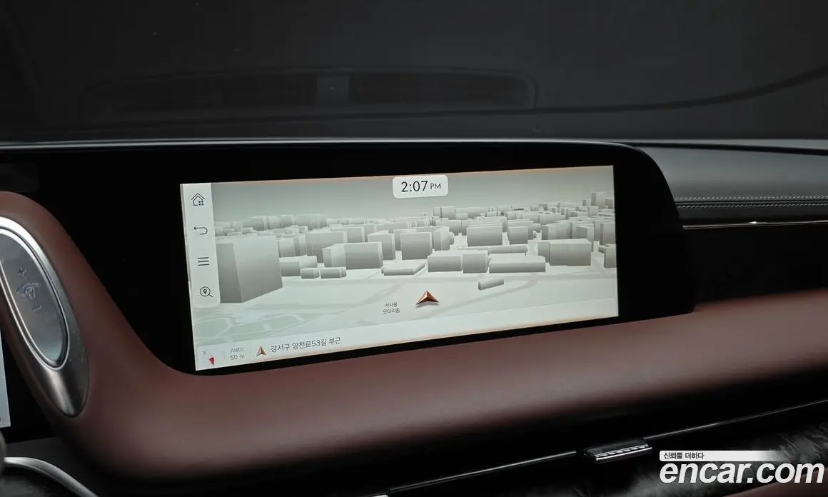 Genesis G90 2024 3.5 автомат (гидро), фото 15 Genesis G90 2024 3.5 автомат (гидро), фото 15