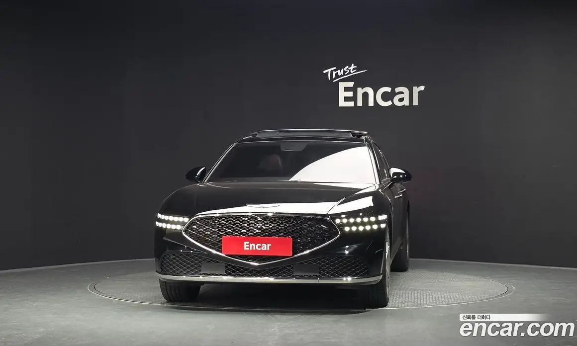 Genesis G90 2024 3.5 автомат (гидро), фото 3 Genesis G90 2024 3.5 автомат (гидро), фото 3