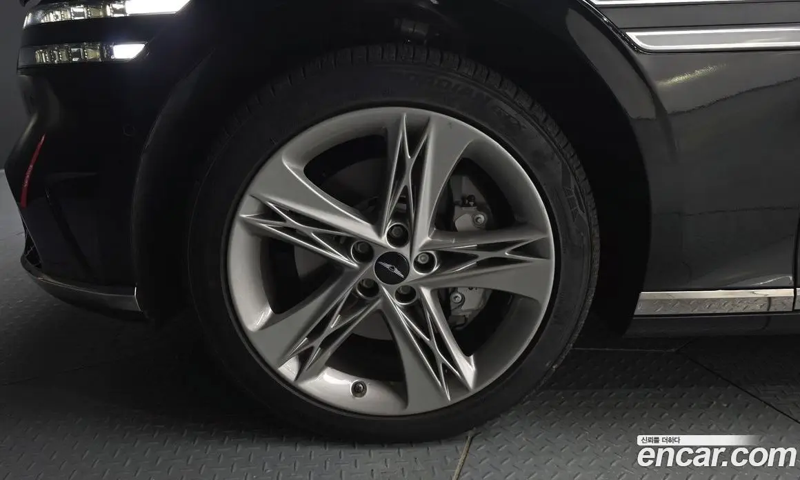 Genesis G90 2024 3.5 автомат (гидро), фото 5 Genesis G90 2024 3.5 автомат (гидро), фото 5