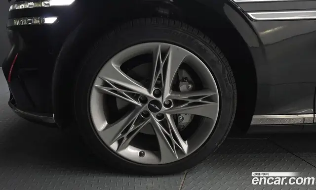 Genesis G90 2024 3.5 автомат (гидро), миниатюра 5 Genesis G90 2024 3.5 автомат (гидро), миниатюра 5