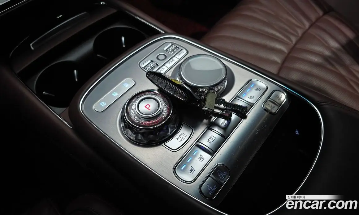 Genesis G90 2024 3.5 автомат (гидро), фото 9 Genesis G90 2024 3.5 автомат (гидро), фото 9