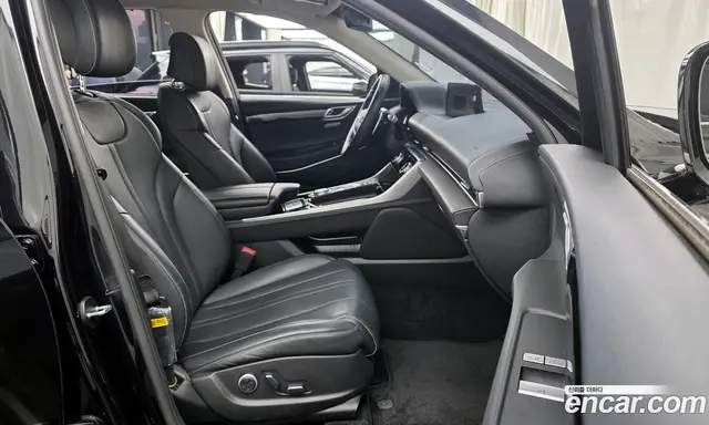 Genesis GV80 2021 2.5 автомат (гидро), миниатюра 11 Genesis GV80 2021 2.5 автомат (гидро), миниатюра 11