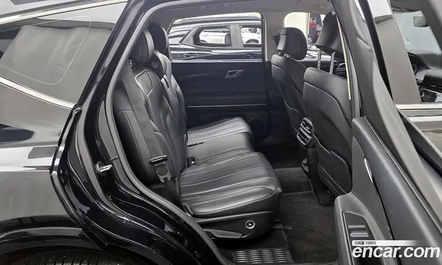 Genesis GV80 2021 2.5 автомат (гидро), миниатюра 12