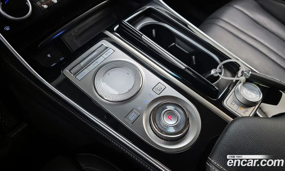 Genesis GV80 2021 2.5 автомат (гидро), фото 9 Genesis GV80 2021 2.5 автомат (гидро), фото 9
