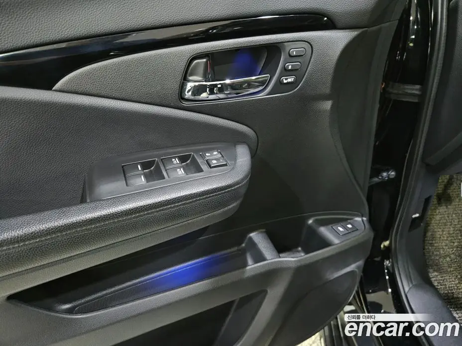 Honda Pilot 2019 3.5 автомат (гидро), фото 12 Honda Pilot 2019 3.5 автомат (гидро), фото 12