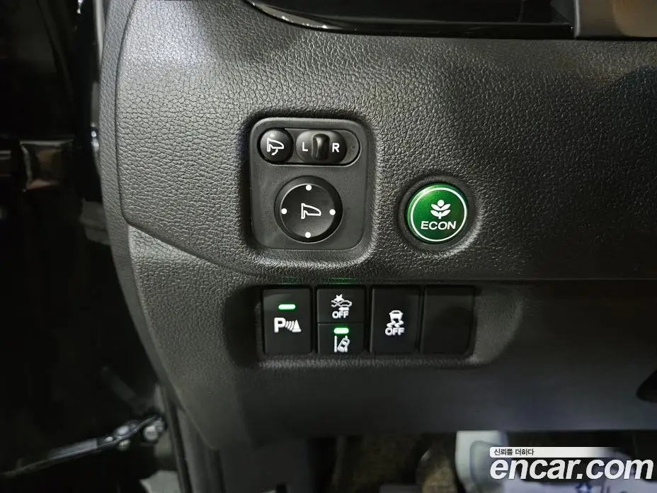 Honda Pilot 2019 3.5 автомат (гидро), фото 14 Honda Pilot 2019 3.5 автомат (гидро), фото 14
