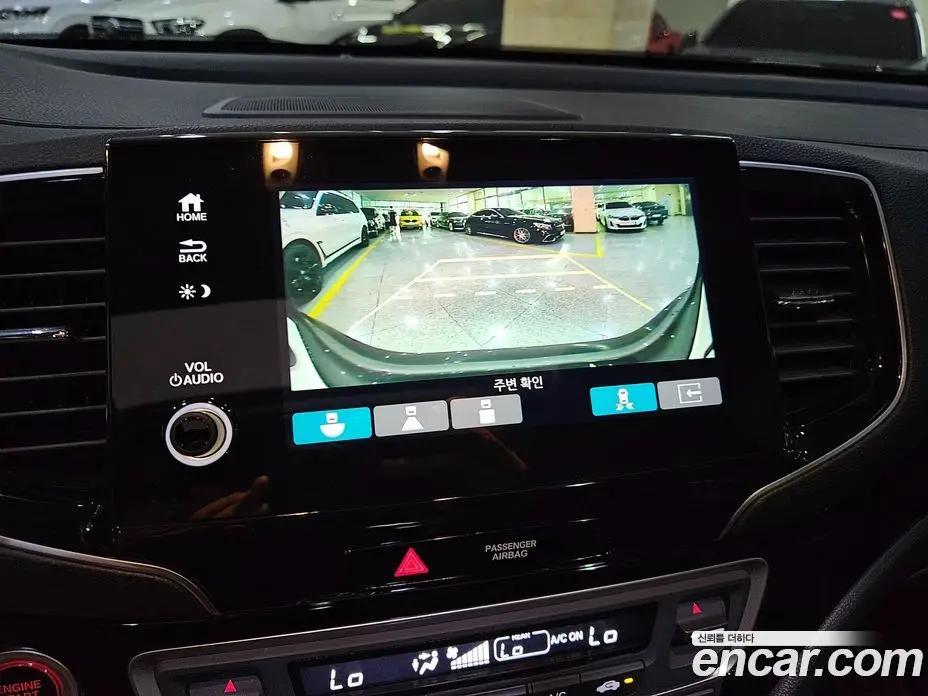 Honda Pilot 2019 3.5 автомат (гидро), фото 19 Honda Pilot 2019 3.5 автомат (гидро), фото 19