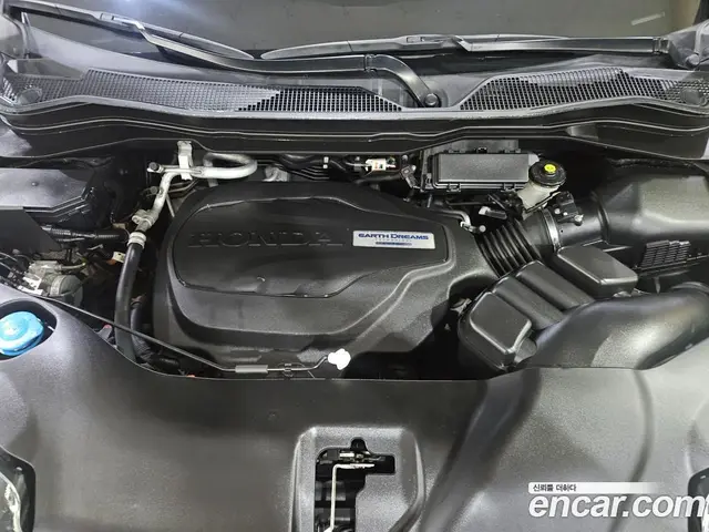 Honda Pilot 2019 3.5 автомат (гидро), миниатюра 5 Honda Pilot 2019 3.5 автомат (гидро), миниатюра 5