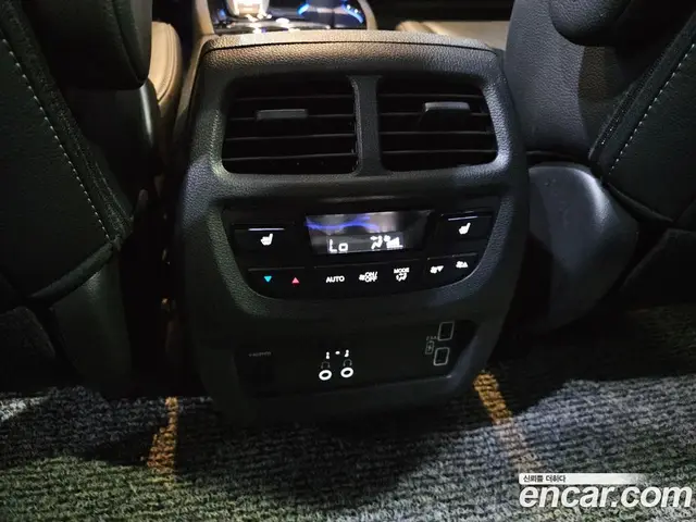 Honda Pilot 2019 3.5 автомат (гидро), миниатюра 8 Honda Pilot 2019 3.5 автомат (гидро), миниатюра 8