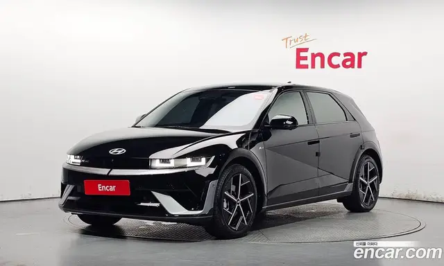 Hyundai Ioniq 5, 2024, 32 243 км