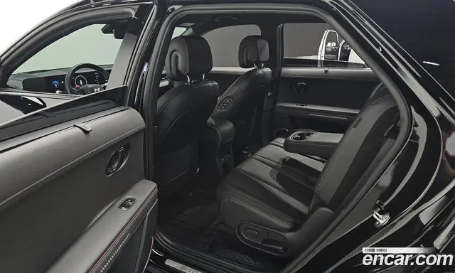 Hyundai Ioniq 5 2024 0.1 автомат (гидро), миниатюра 12