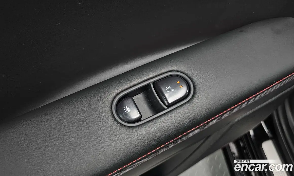 Hyundai Ioniq 5 2024 0.1 автомат (гидро), фото 19