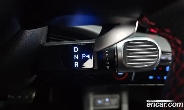 Hyundai Ioniq 5 2024 0.1 автомат (гидро), миниатюра 9