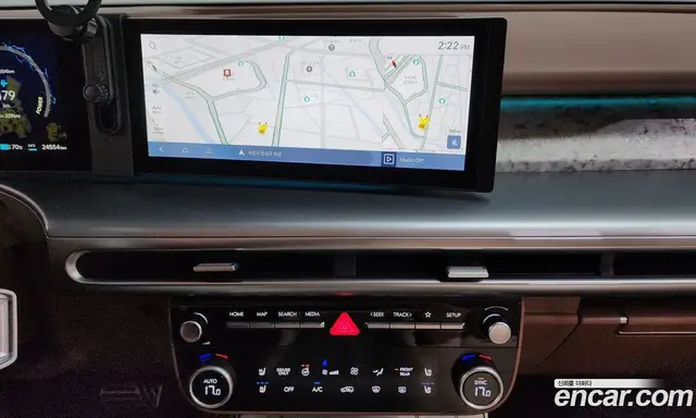 Hyundai Ioniq 9 2025 0.2 автомат (гидро), миниатюра 12