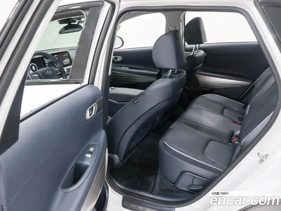 Hyundai Nexo 2022 автомат (гидро), фото 10