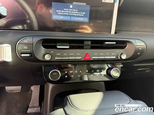 Hyundai Palisade 2025 2.5 автомат (гидро), миниатюра 11