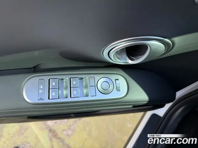 Hyundai Palisade 2025 2.5 автомат (гидро), миниатюра 12