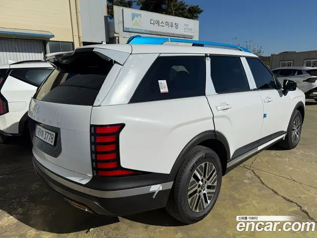 Hyundai Palisade 2025 2.5 автомат (гидро), миниатюра 3