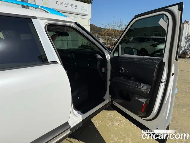 Hyundai Palisade 2025 2.5 автомат (гидро), миниатюра 6