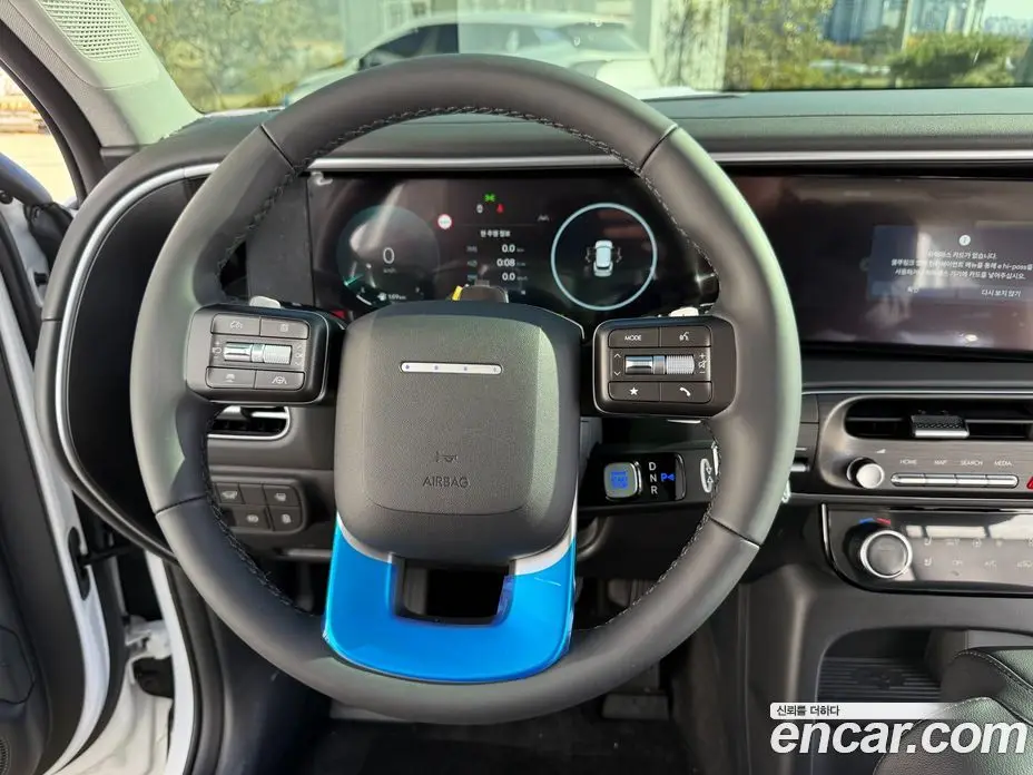 Hyundai Palisade 2025 2.5 автомат (гидро), фото 7