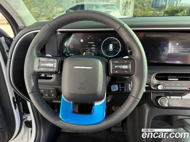 Hyundai Palisade 2025 2.5 автомат (гидро), миниатюра 7