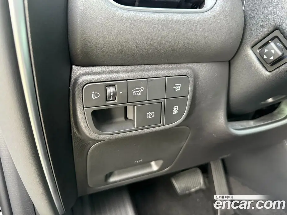 Hyundai Palisade 2025 2.5 автомат (гидро), фото 10