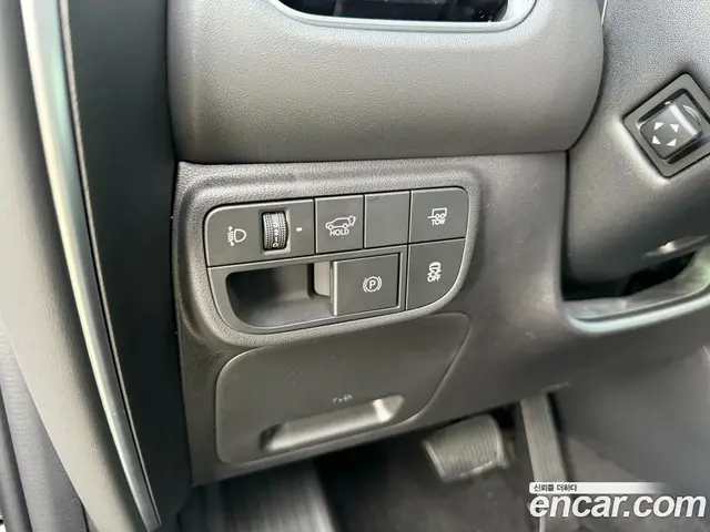 Hyundai Palisade 2025 2.5 автомат (гидро), миниатюра 10