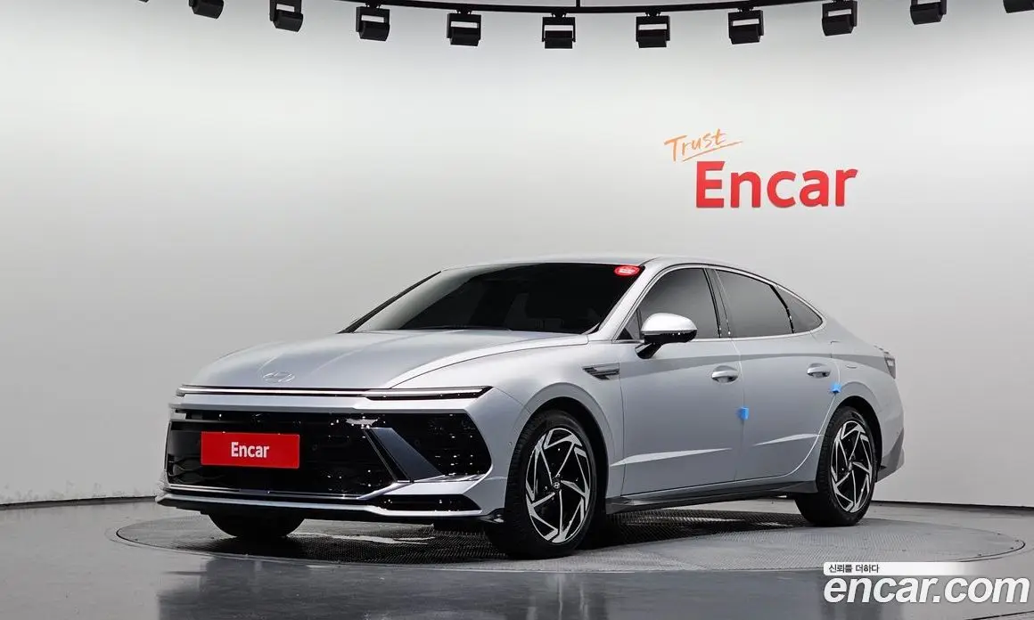 Hyundai Sonata 2025 2.0 автомат (гидро), фото 1 Hyundai Sonata 2025 2.0 автомат (гидро), фото 1