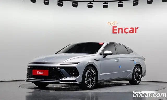 Hyundai Sonata, 2025, 8 005 км
