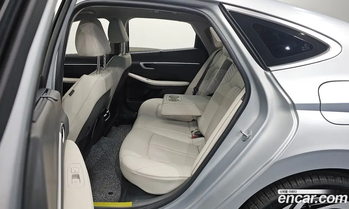 Hyundai Sonata 2025 2.0 автомат (гидро), фото 11 Hyundai Sonata 2025 2.0 автомат (гидро), фото 11