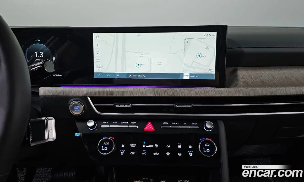 Hyundai Sonata 2025 2.0 автомат (гидро), фото 17 Hyundai Sonata 2025 2.0 автомат (гидро), фото 17
