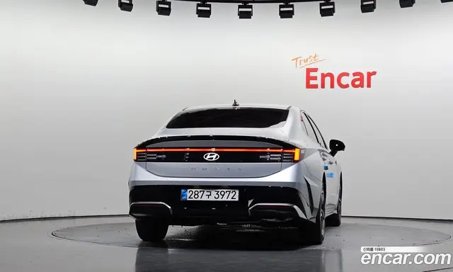 Hyundai Sonata 2025 2.0 автомат (гидро), миниатюра 4 Hyundai Sonata 2025 2.0 автомат (гидро), миниатюра 4