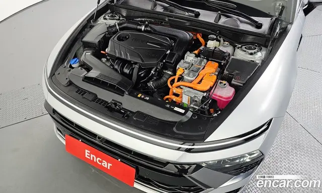 Hyundai Sonata 2025 2.0 автомат (гидро), миниатюра 6 Hyundai Sonata 2025 2.0 автомат (гидро), миниатюра 6