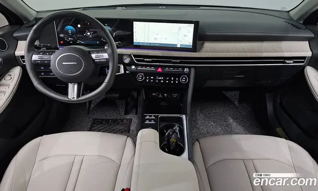 Hyundai Sonata 2025 2.0 автомат (гидро), миниатюра 7 Hyundai Sonata 2025 2.0 автомат (гидро), миниатюра 7