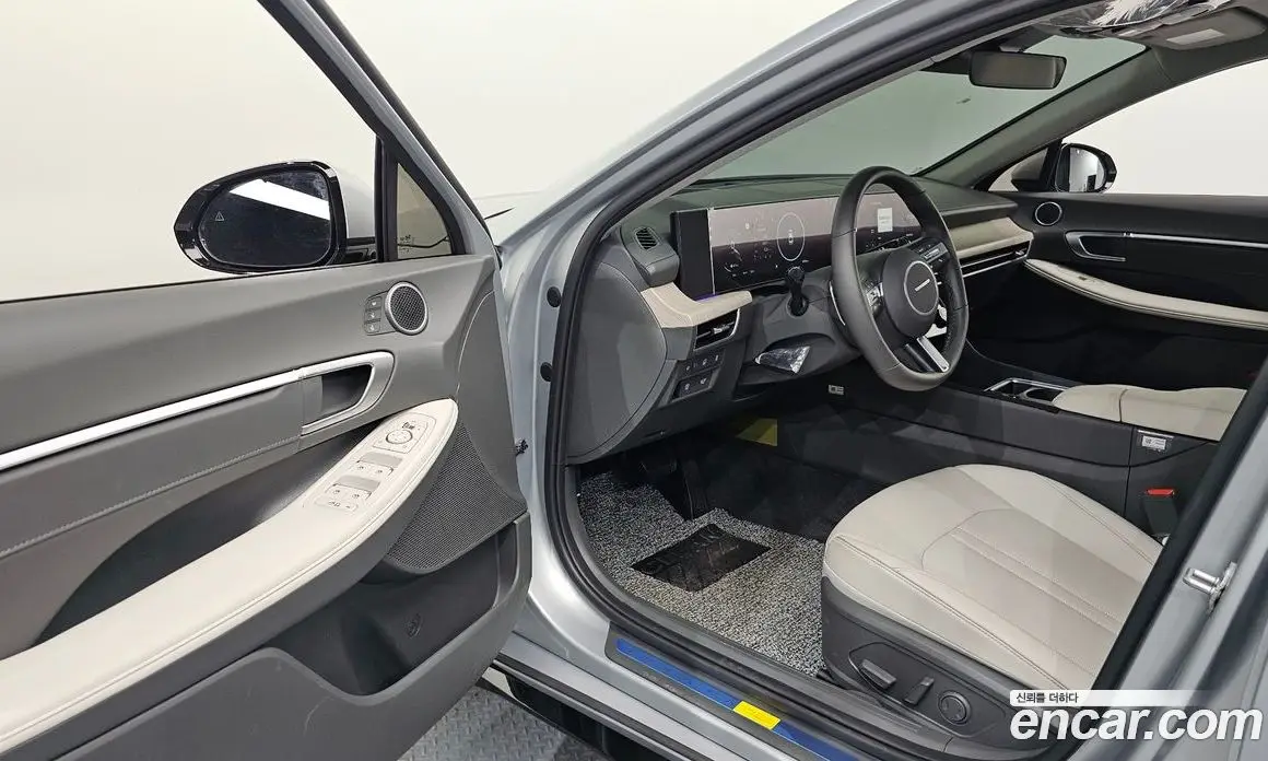 Hyundai Sonata 2025 2.0 автомат (гидро), фото 10 Hyundai Sonata 2025 2.0 автомат (гидро), фото 10