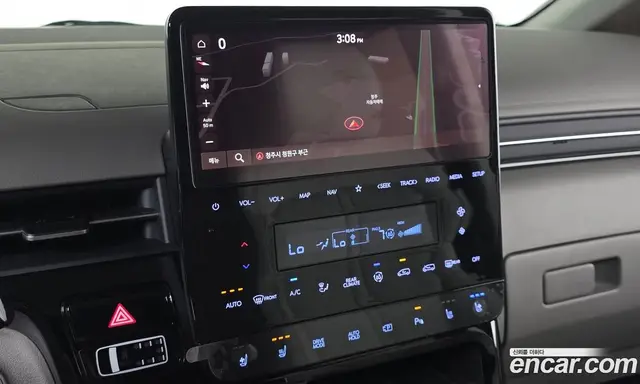 Hyundai Staria 2023 2.2 автомат (гидро), миниатюра 12