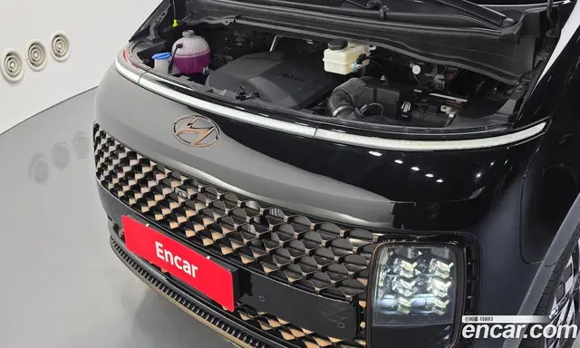 Hyundai Staria 2023 2.2 автомат (гидро), миниатюра 6