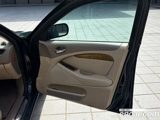 Jaguar S-Type 1999 3.0 автомат (гидро), миниатюра 5 Jaguar S-Type 1999 3.0 автомат (гидро), миниатюра 5