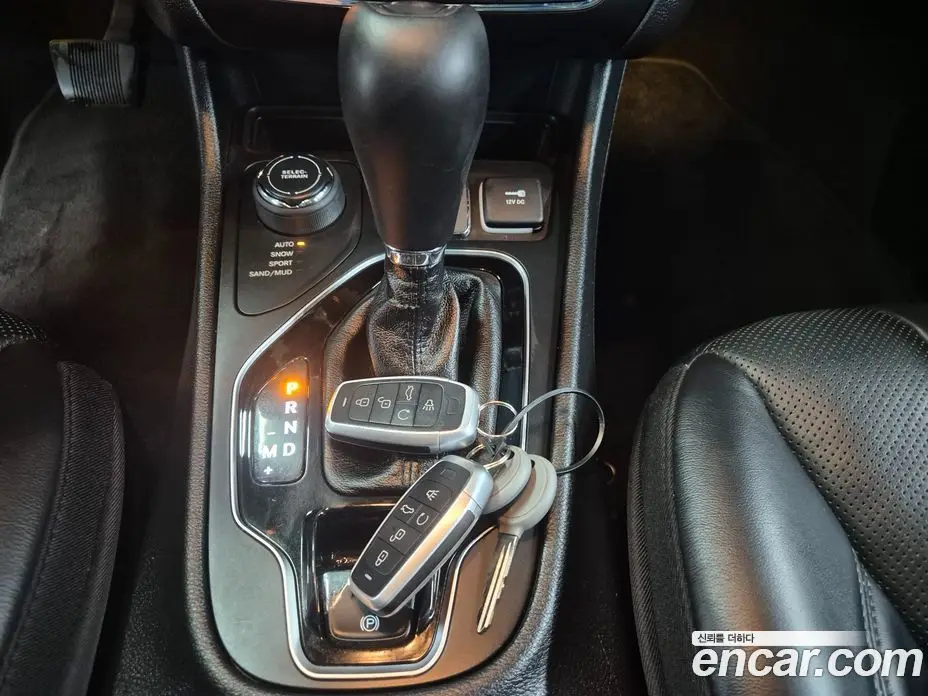 Jeep Cherokee 2020 2.4 автомат (гидро), фото 15