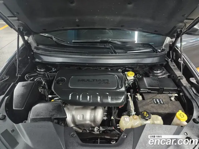 Jeep Cherokee 2020 2.4 автомат (гидро), миниатюра 9