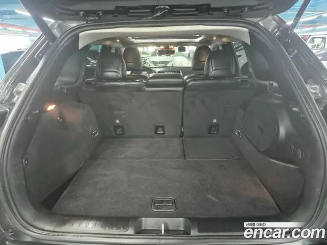 Jeep Cherokee 2020 2.4 автомат (гидро), миниатюра 10