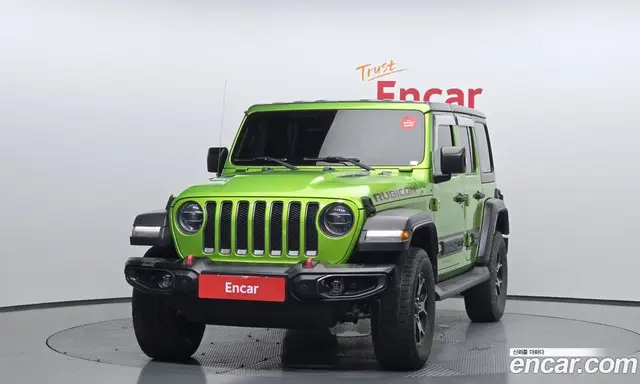 Jeep Wrangler 2018 2.0 автомат (гидро), миниатюра 3 Jeep Wrangler 2018 2.0 автомат (гидро), миниатюра 3