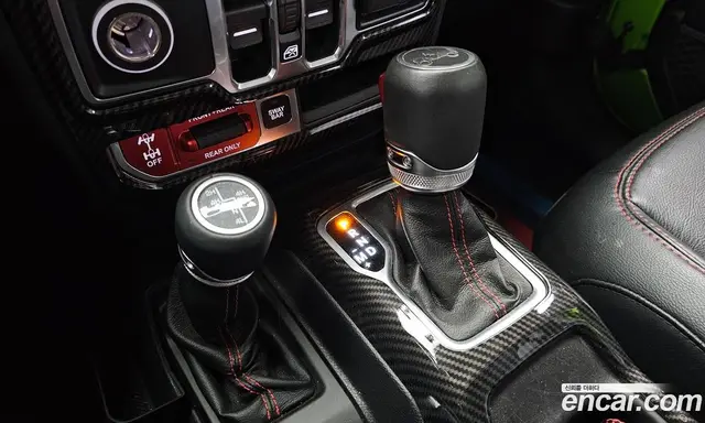 Jeep Wrangler 2018 2.0 автомат (гидро), миниатюра 9 Jeep Wrangler 2018 2.0 автомат (гидро), миниатюра 9