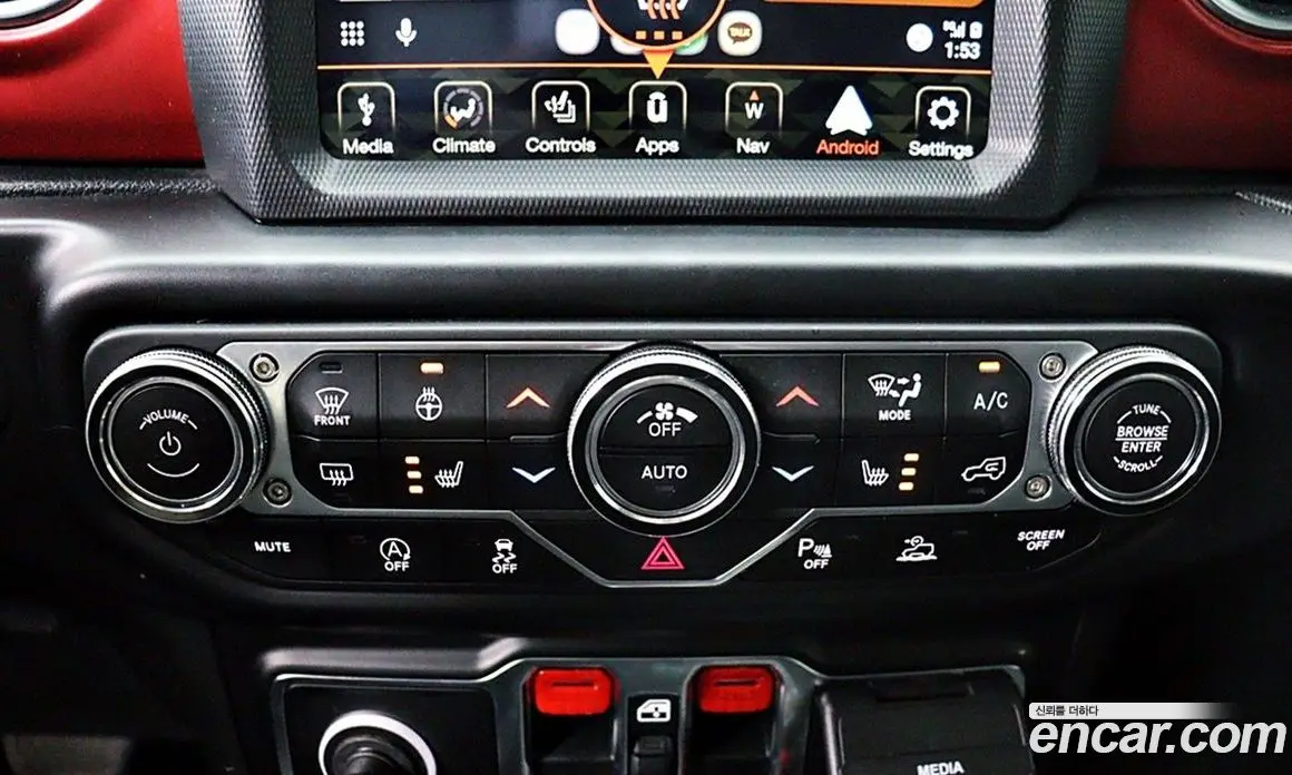 Jeep Wrangler 2022 2.0 автомат (гидро), фото 14 Jeep Wrangler 2022 2.0 автомат (гидро), фото 14